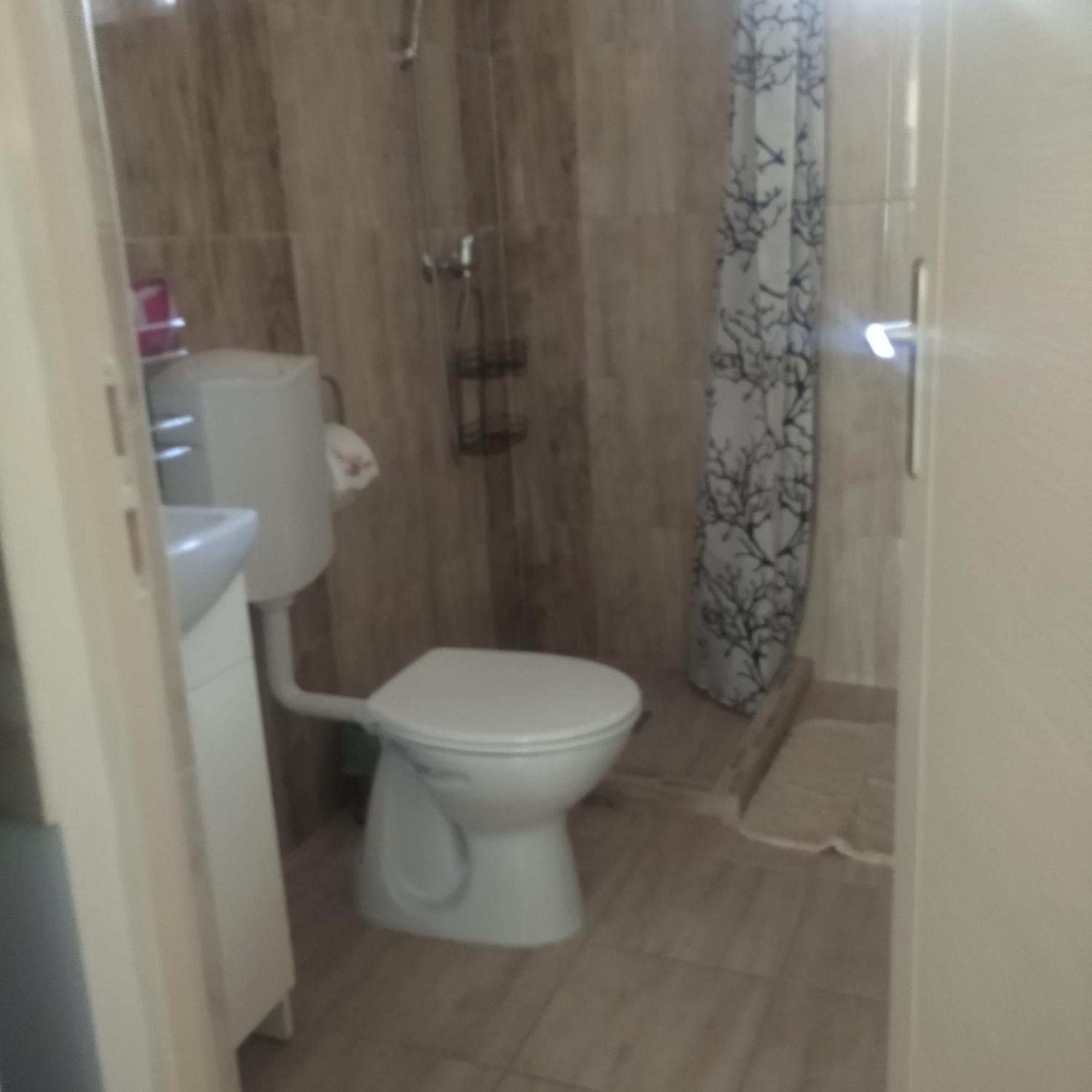 Kaptarko Apartmanhaz 代姆延 外观 照片